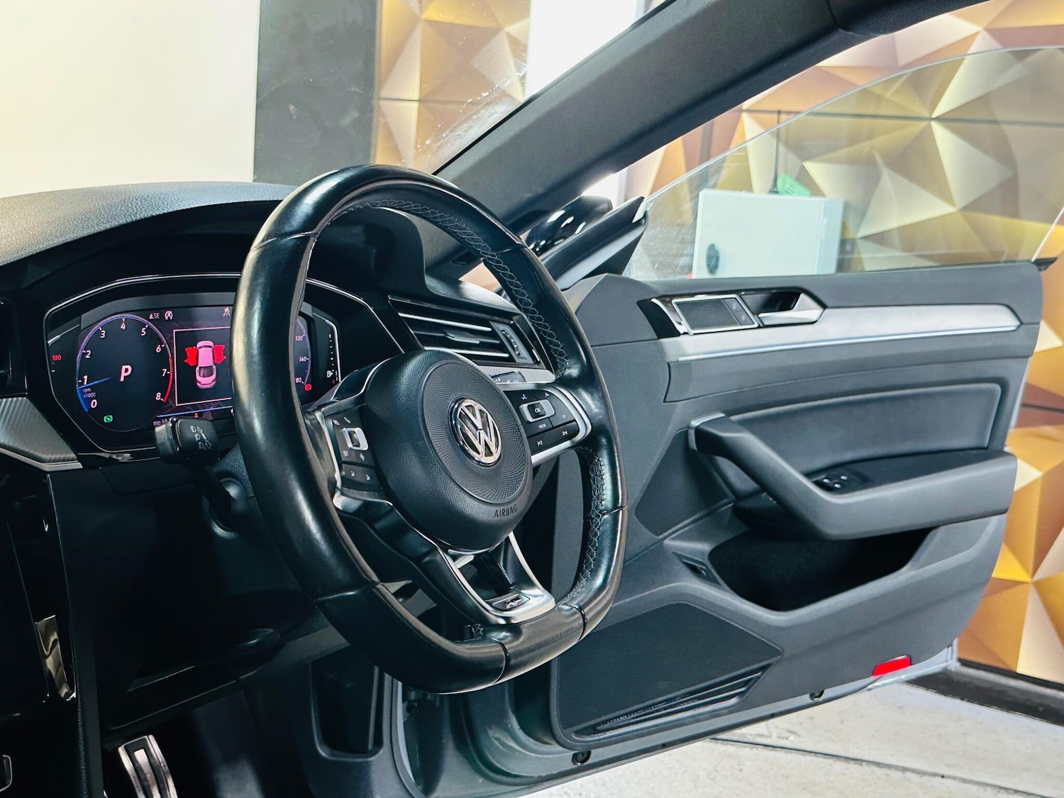 Used Volkswagen Arteon for sale - 76473905: Photo 22