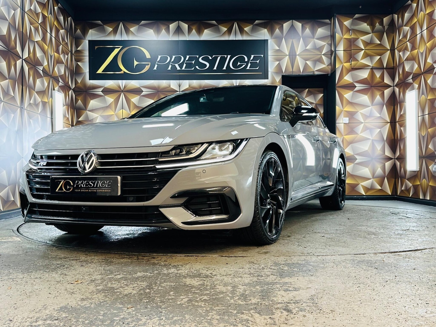 Used Volkswagen Arteon for sale - 76473905: Photo 23