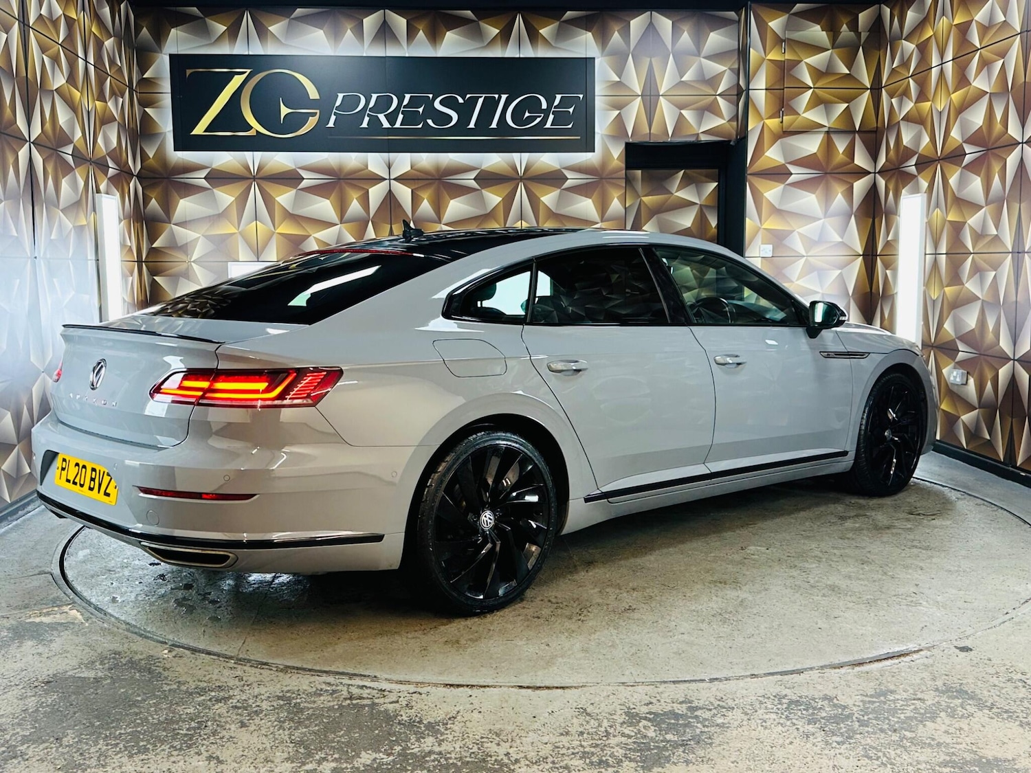 Used Volkswagen Arteon for sale - 76473905: Photo 27