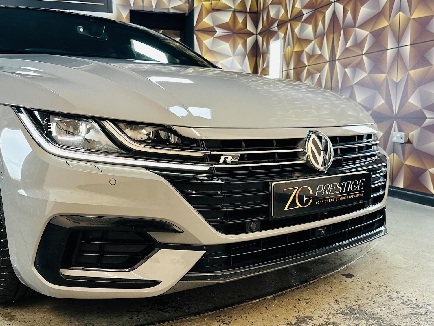 Used Volkswagen Arteon for sale - 76473905: Photo 29