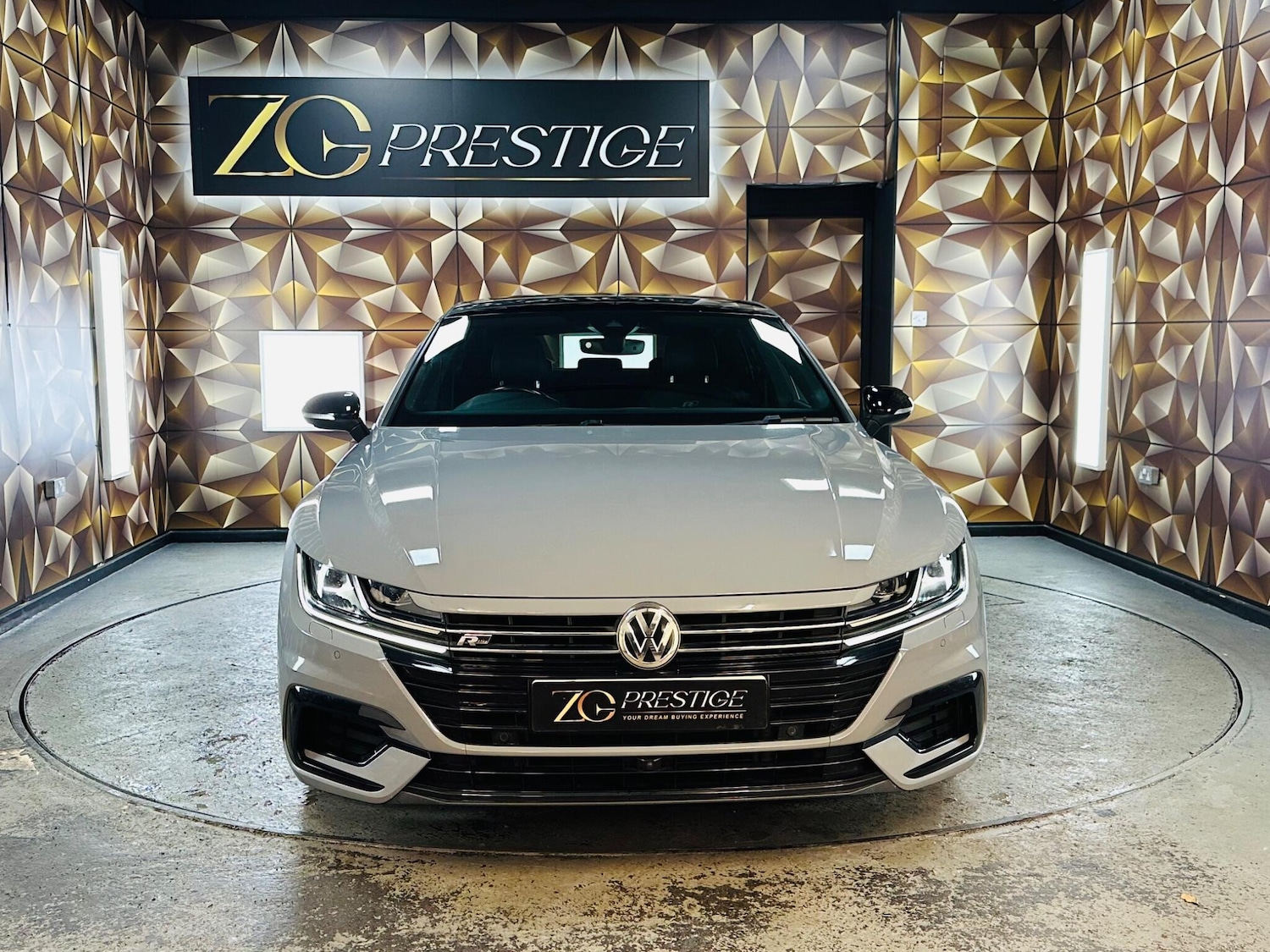 Used Volkswagen Arteon for sale - 76473905: Photo 3