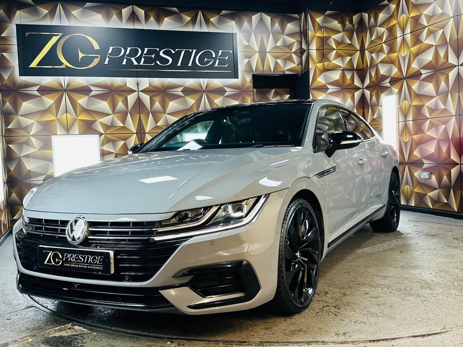 Used Volkswagen Arteon for sale - 76473905: Photo 30