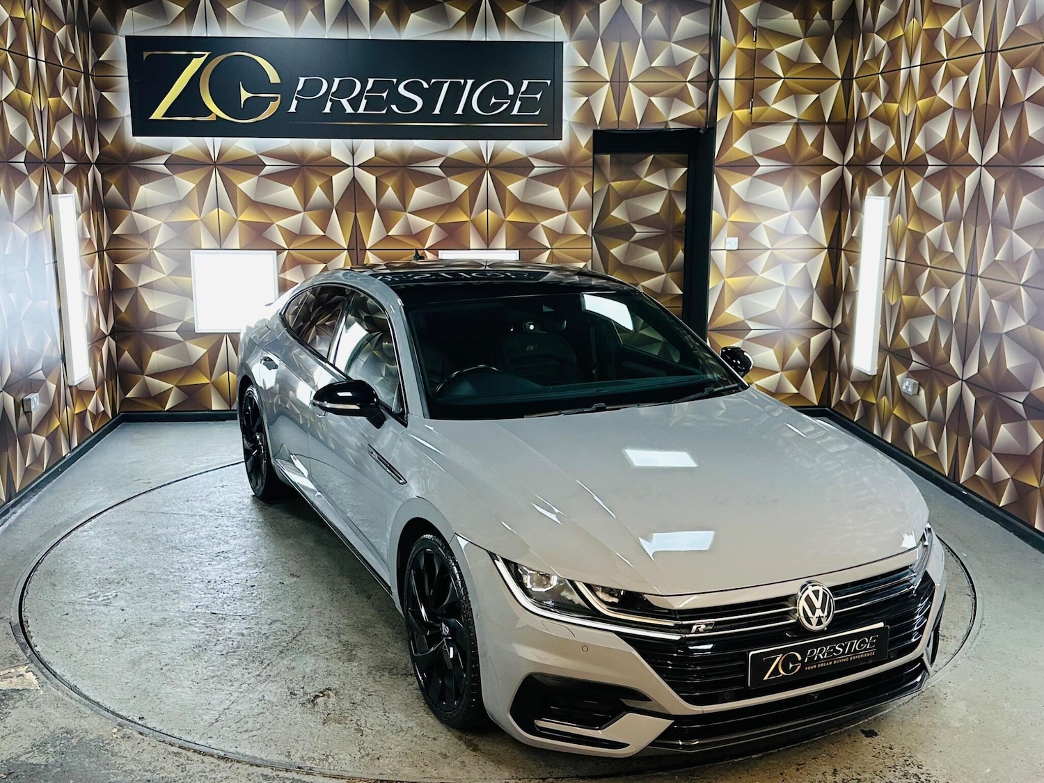 Used Volkswagen Arteon for sale - 76473905: Photo 33