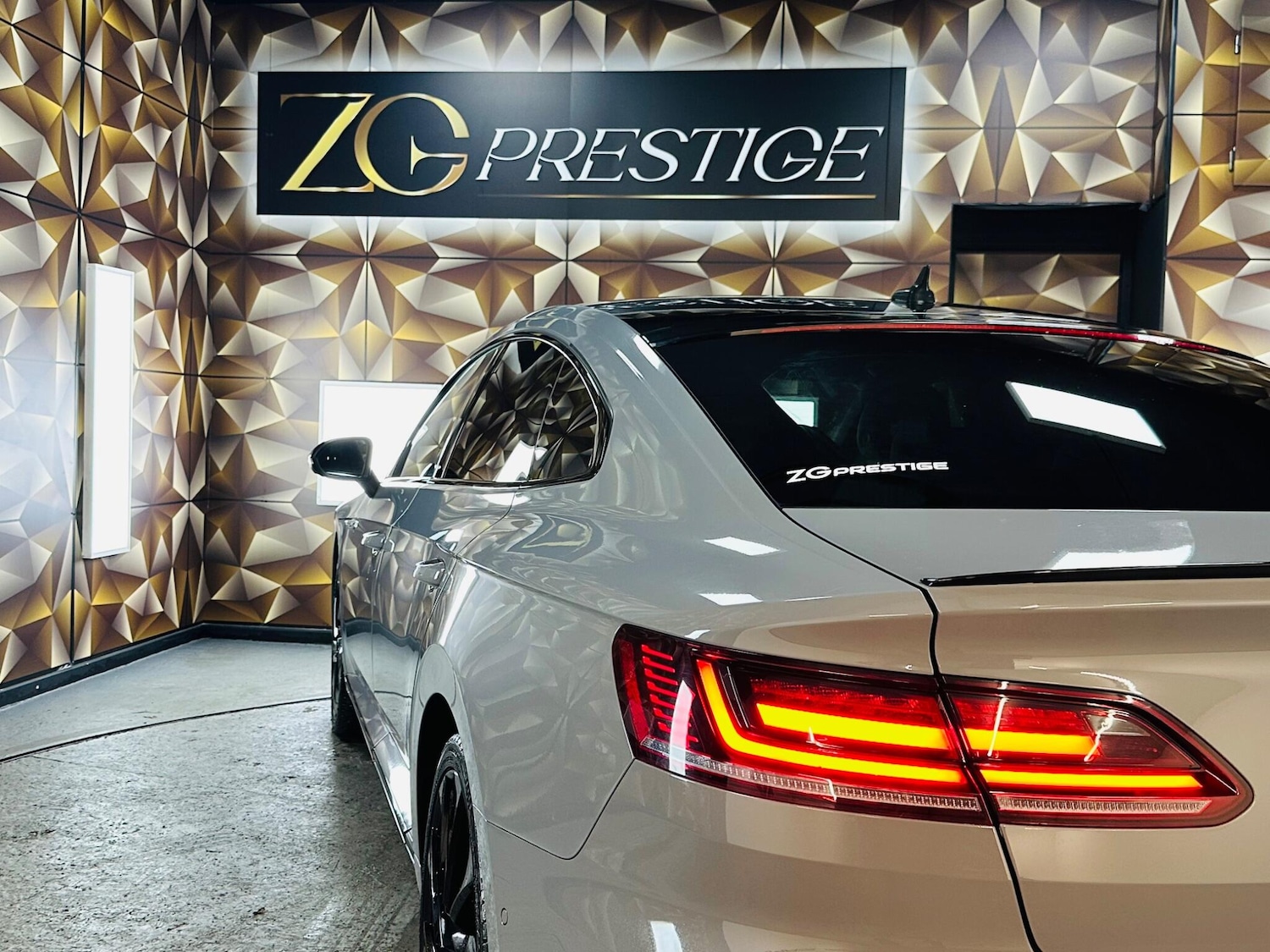 Used Volkswagen Arteon for sale - 76473905: Photo 34