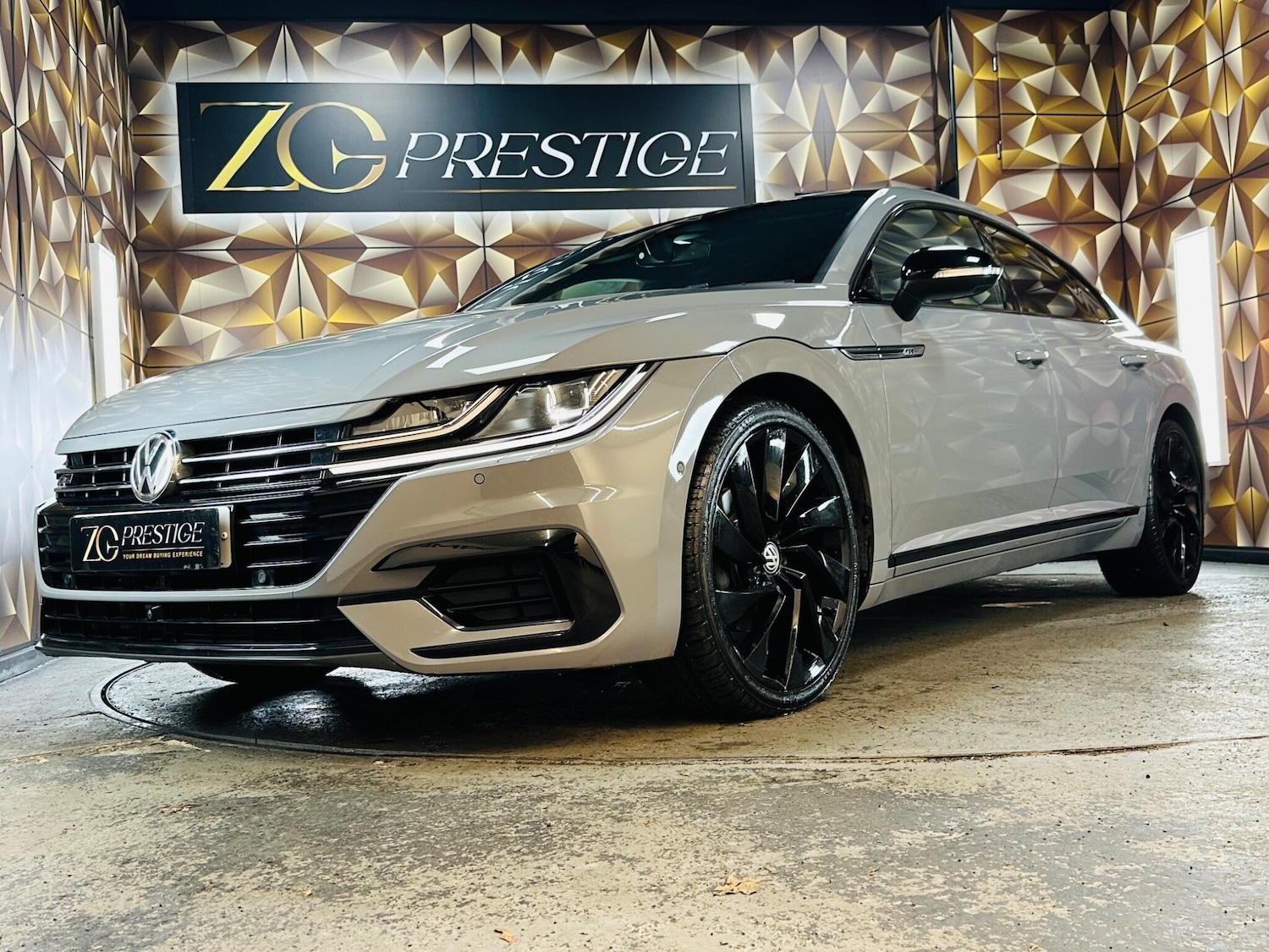 Used Volkswagen Arteon for sale - 76473905: Photo 35