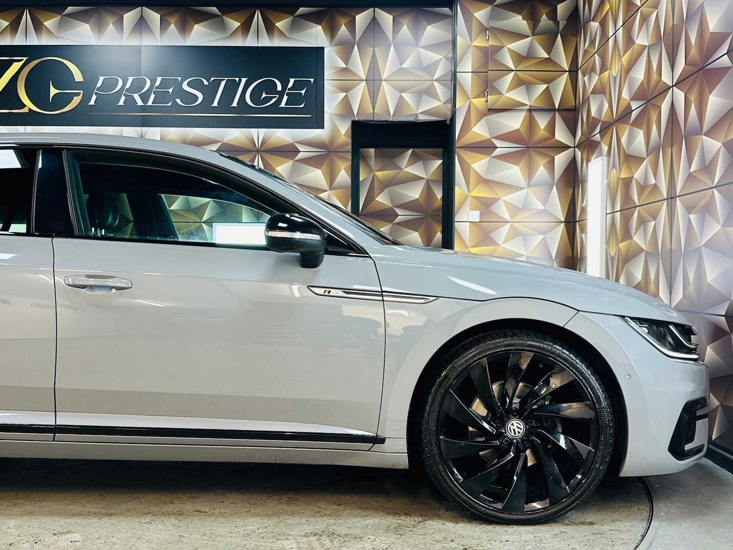 Used Volkswagen Arteon for sale - 76473905: Photo 36