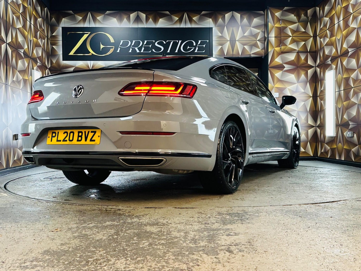 Used Volkswagen Arteon for sale - 76473905: Photo 37