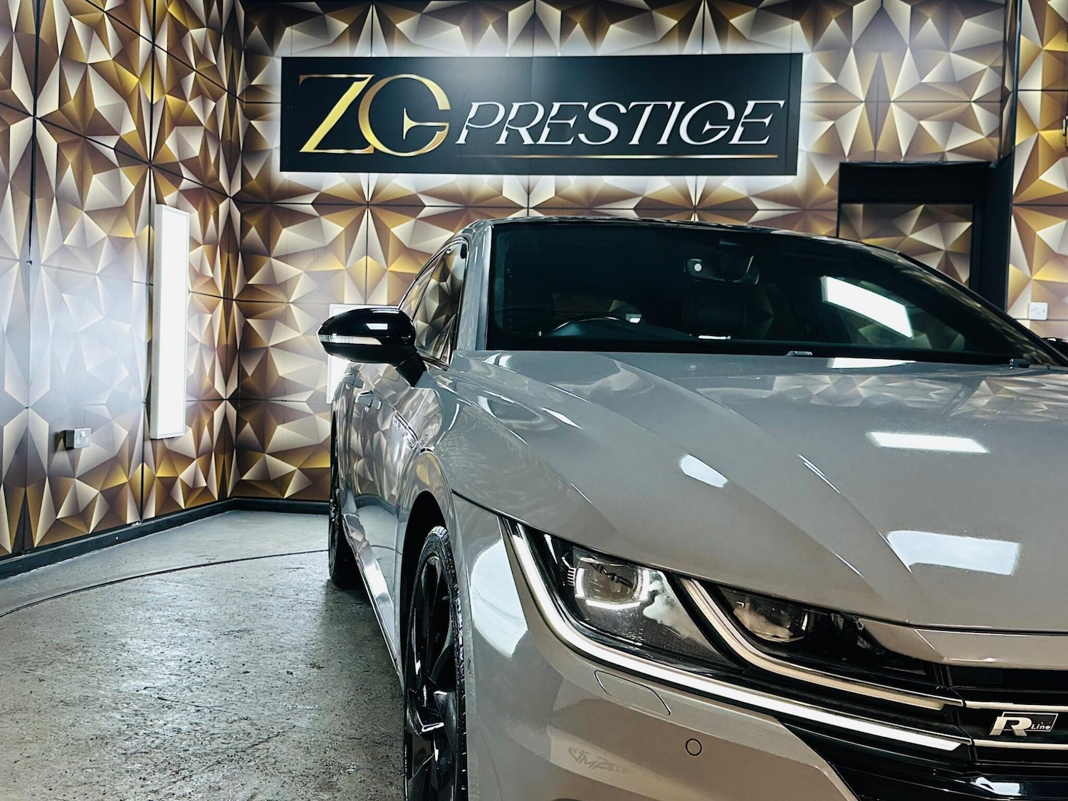 Used Volkswagen Arteon for sale - 76473905: Photo 38