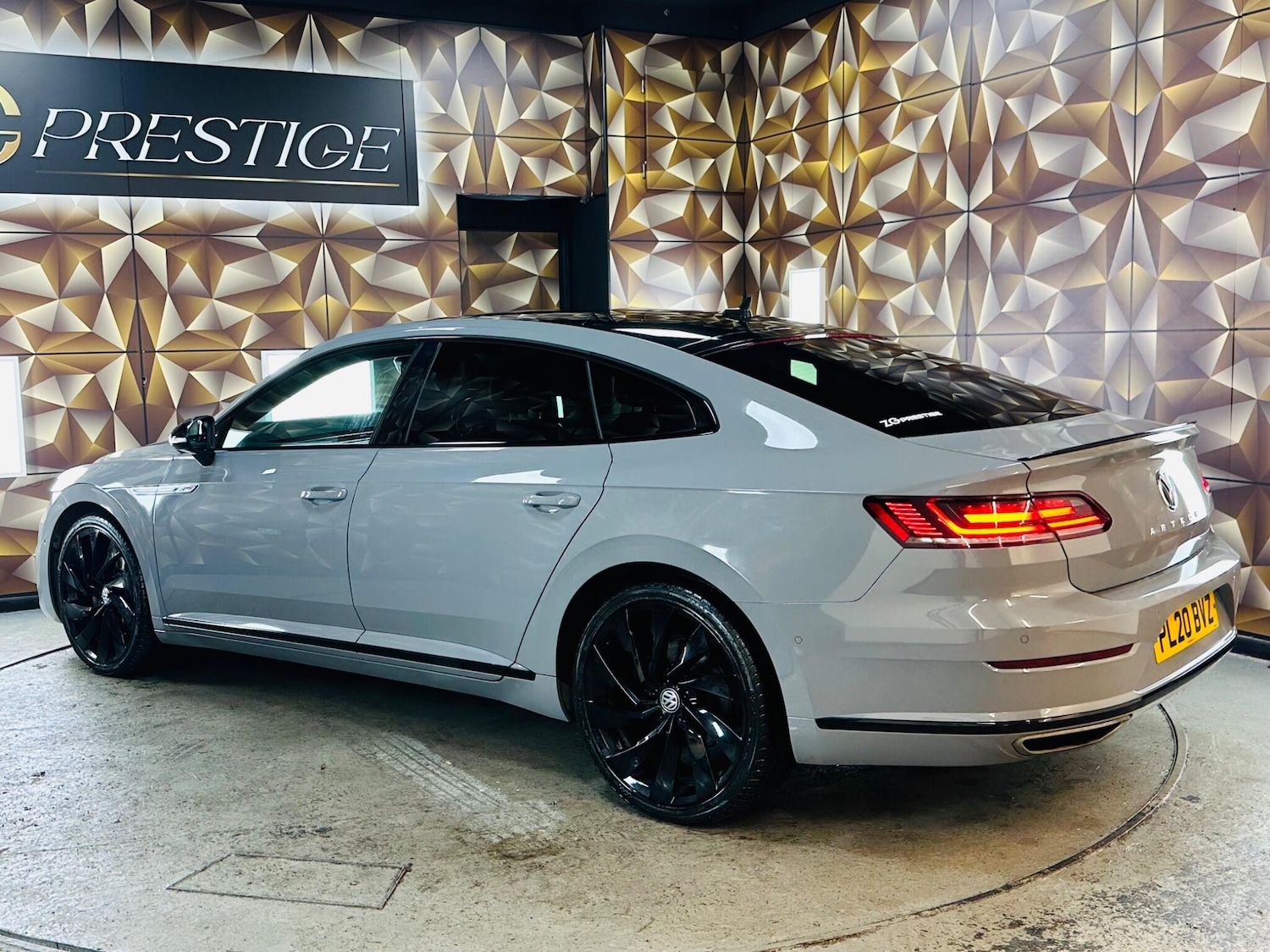 Used Volkswagen Arteon for sale - 76473905: Photo 39