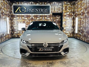 Used Volkswagen Arteon 2020 for sale - 76473905: Photo