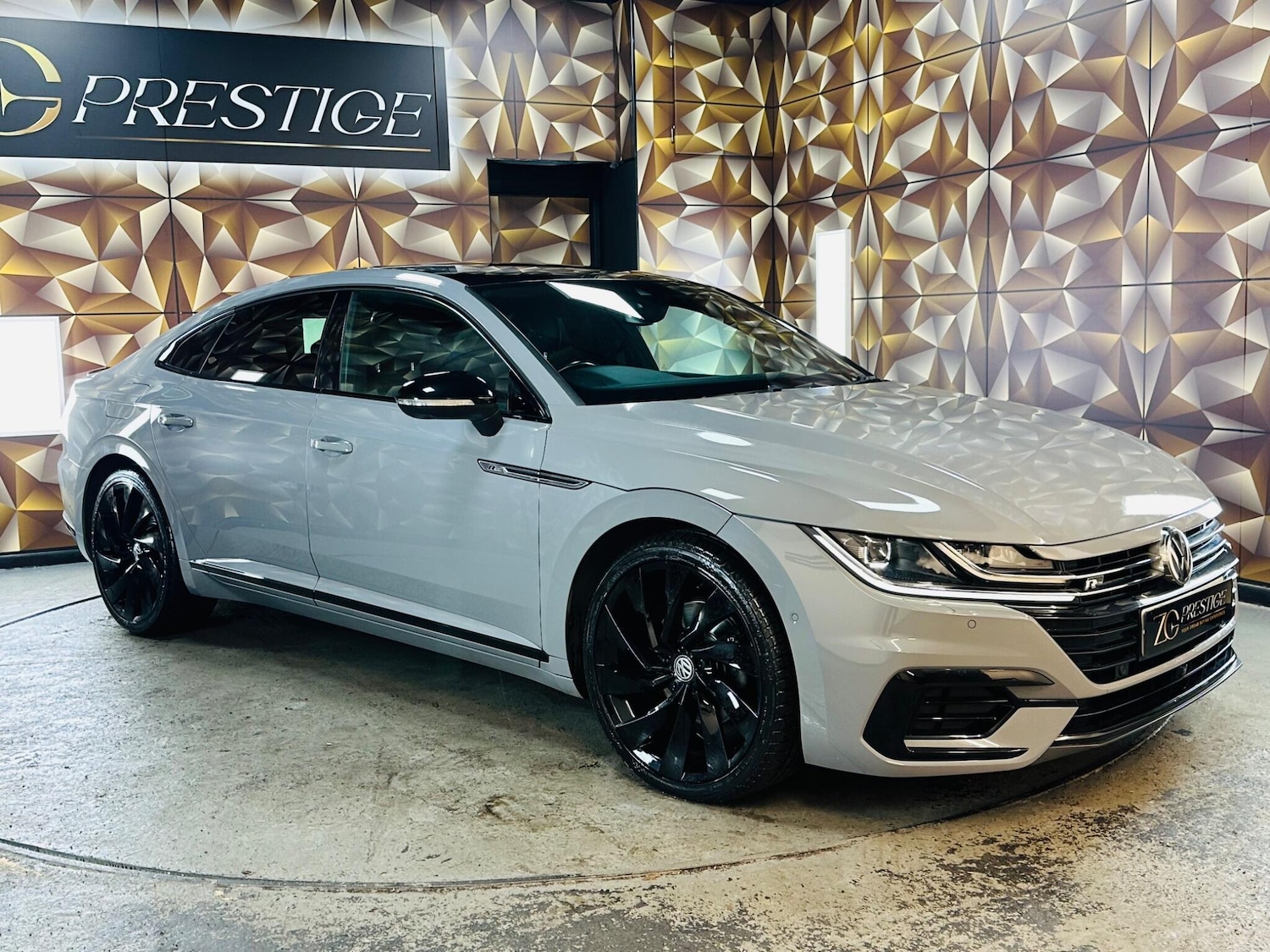 Used Volkswagen Arteon for sale - 76473905: Photo 40