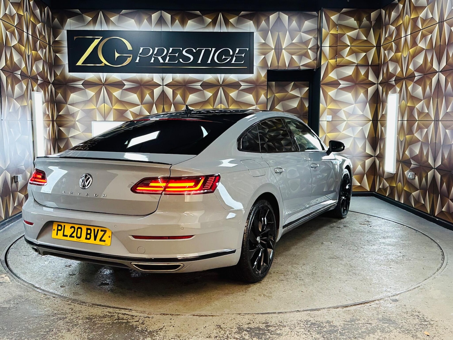Used Volkswagen Arteon for sale - 76473905: Photo 42