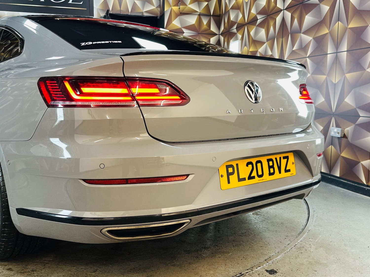 Used Volkswagen Arteon for sale - 76473905: Photo 43