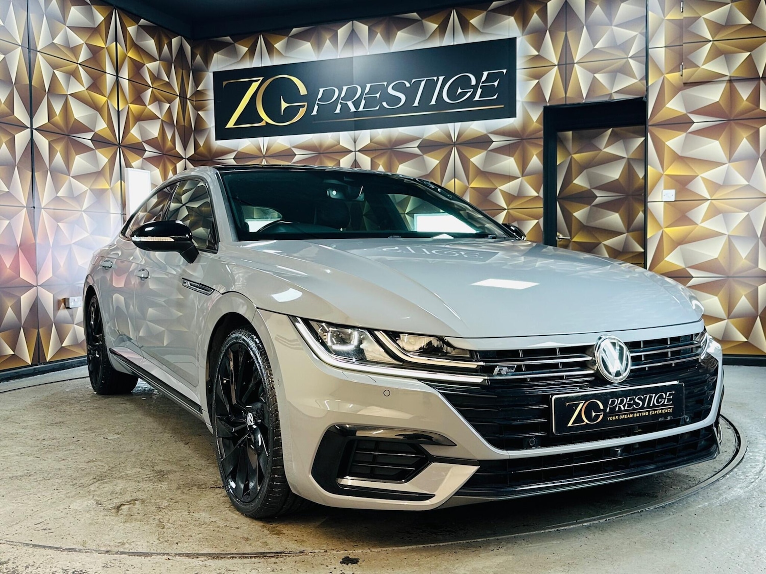 Used Volkswagen Arteon for sale - 76473905: Photo 44