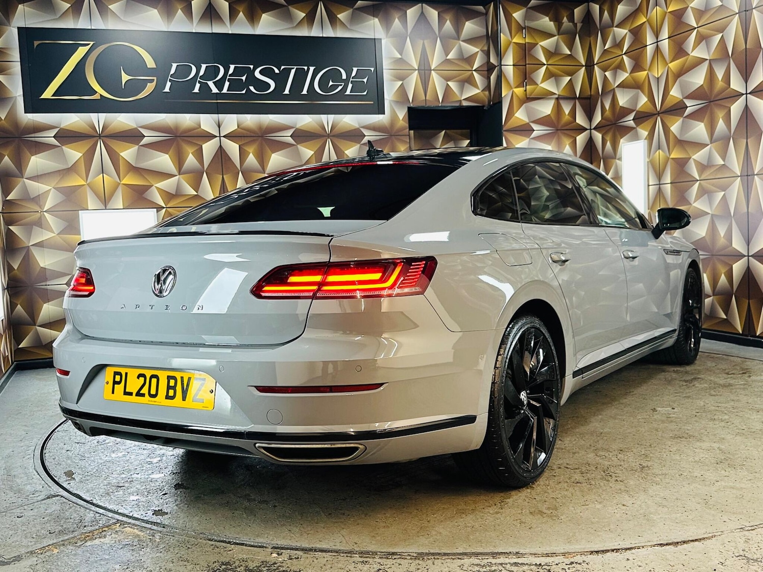 Used Volkswagen Arteon for sale - 76473905: Photo 45