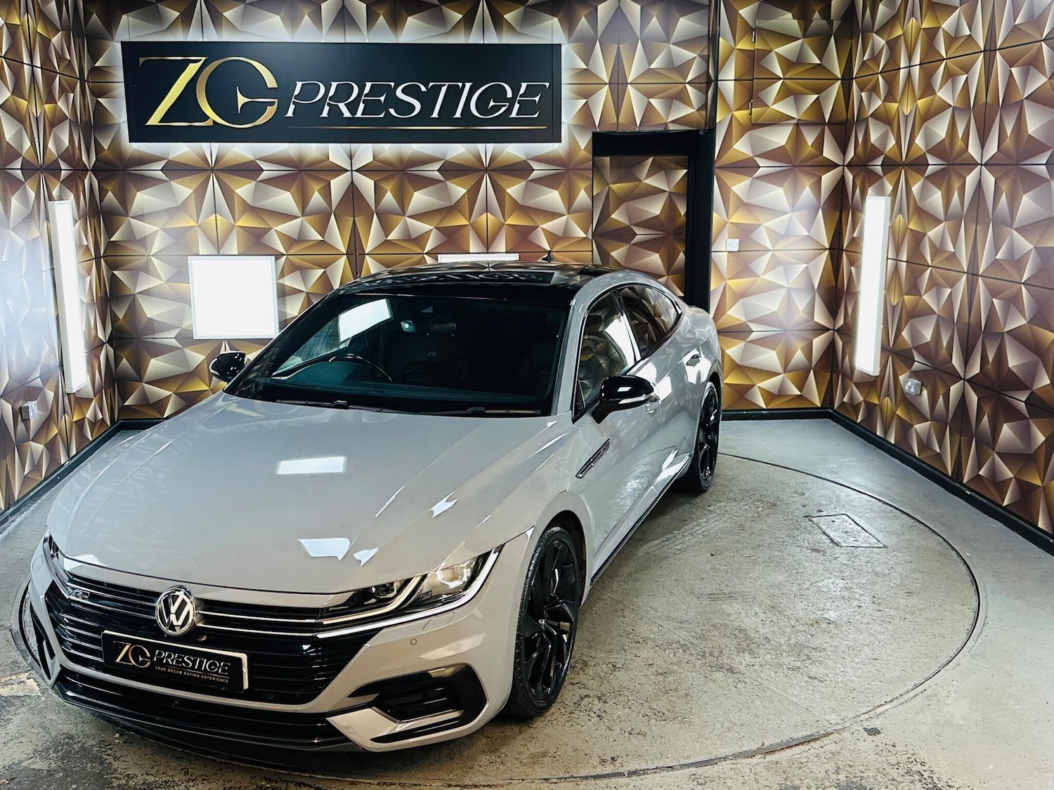 Used Volkswagen Arteon for sale - 76473905: Photo 46