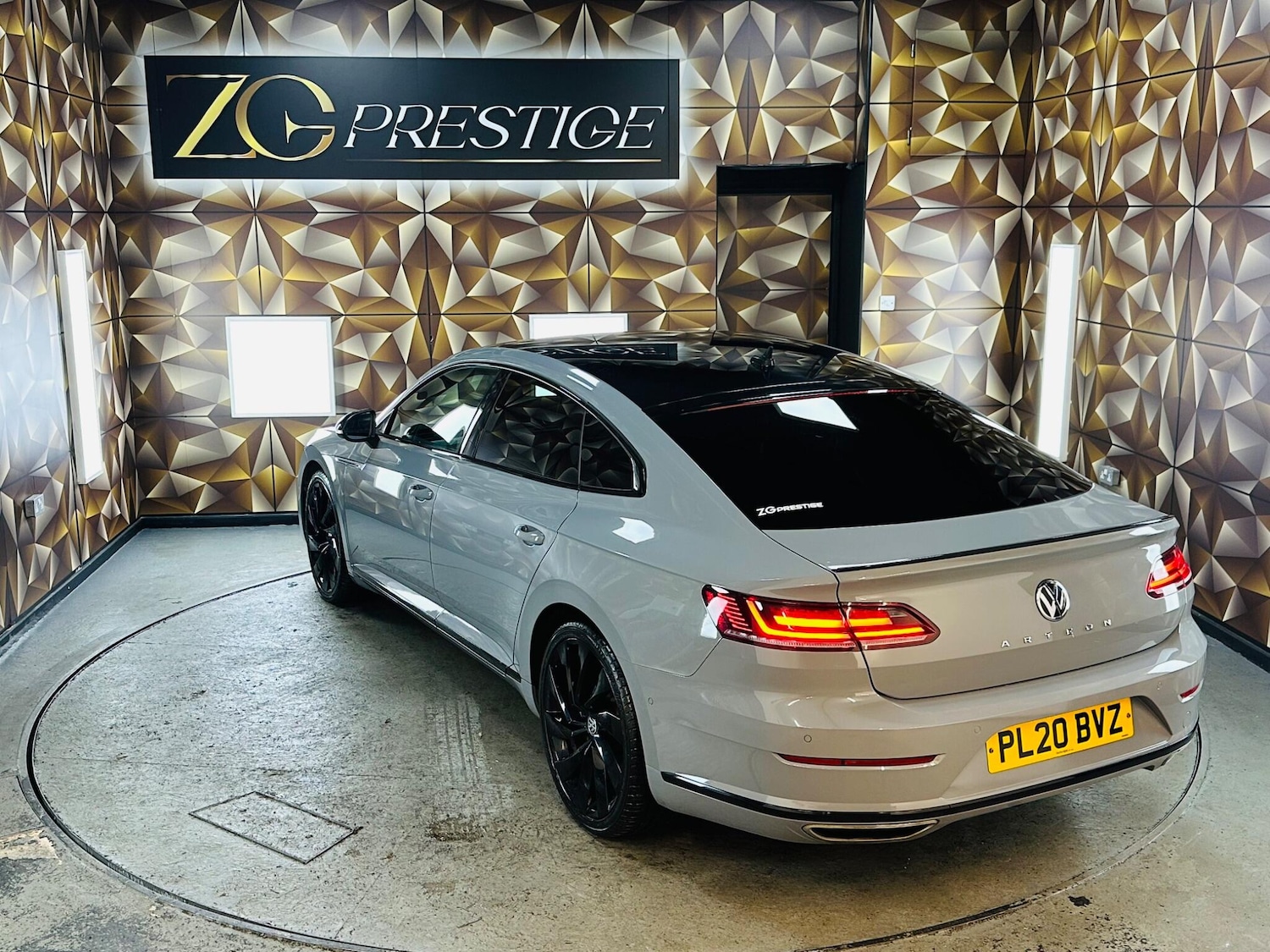 Used Volkswagen Arteon for sale - 76473905: Photo 47