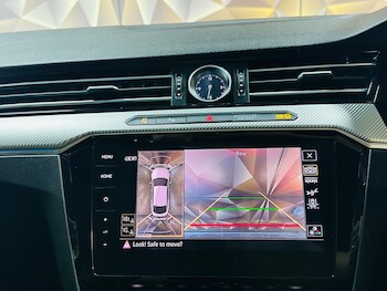 Used Volkswagen Arteon 2020 for sale - 76473905: Photo