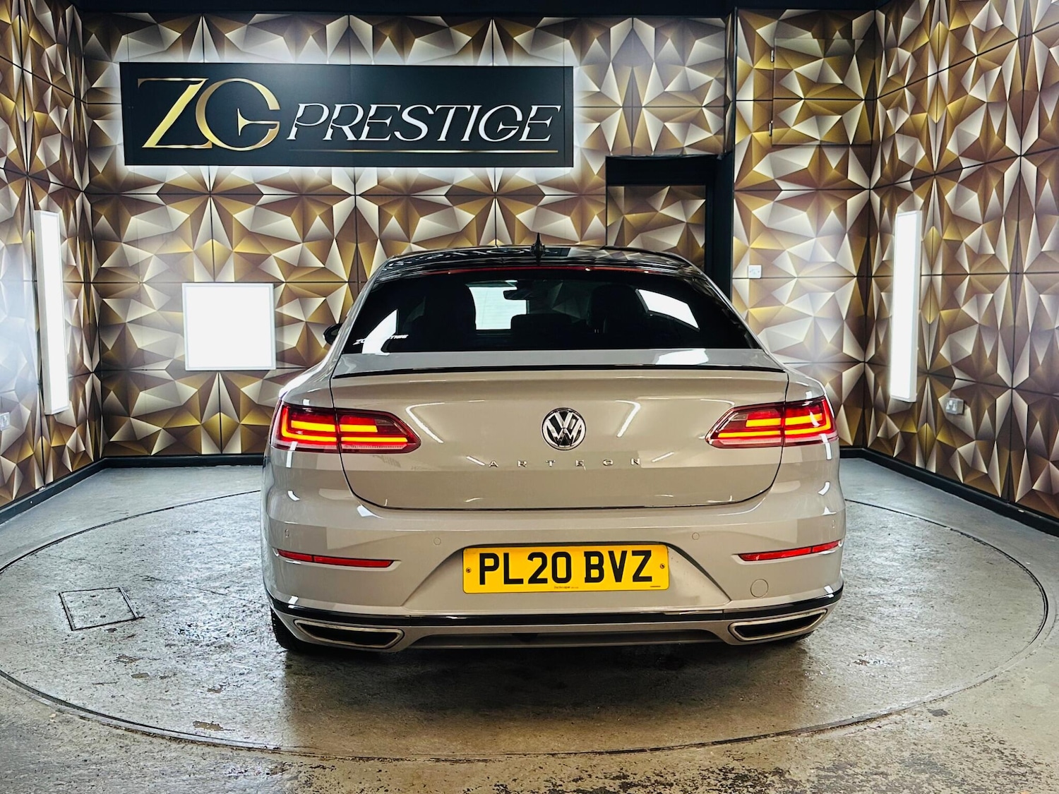 Used Volkswagen Arteon for sale - 76473905: Photo 5