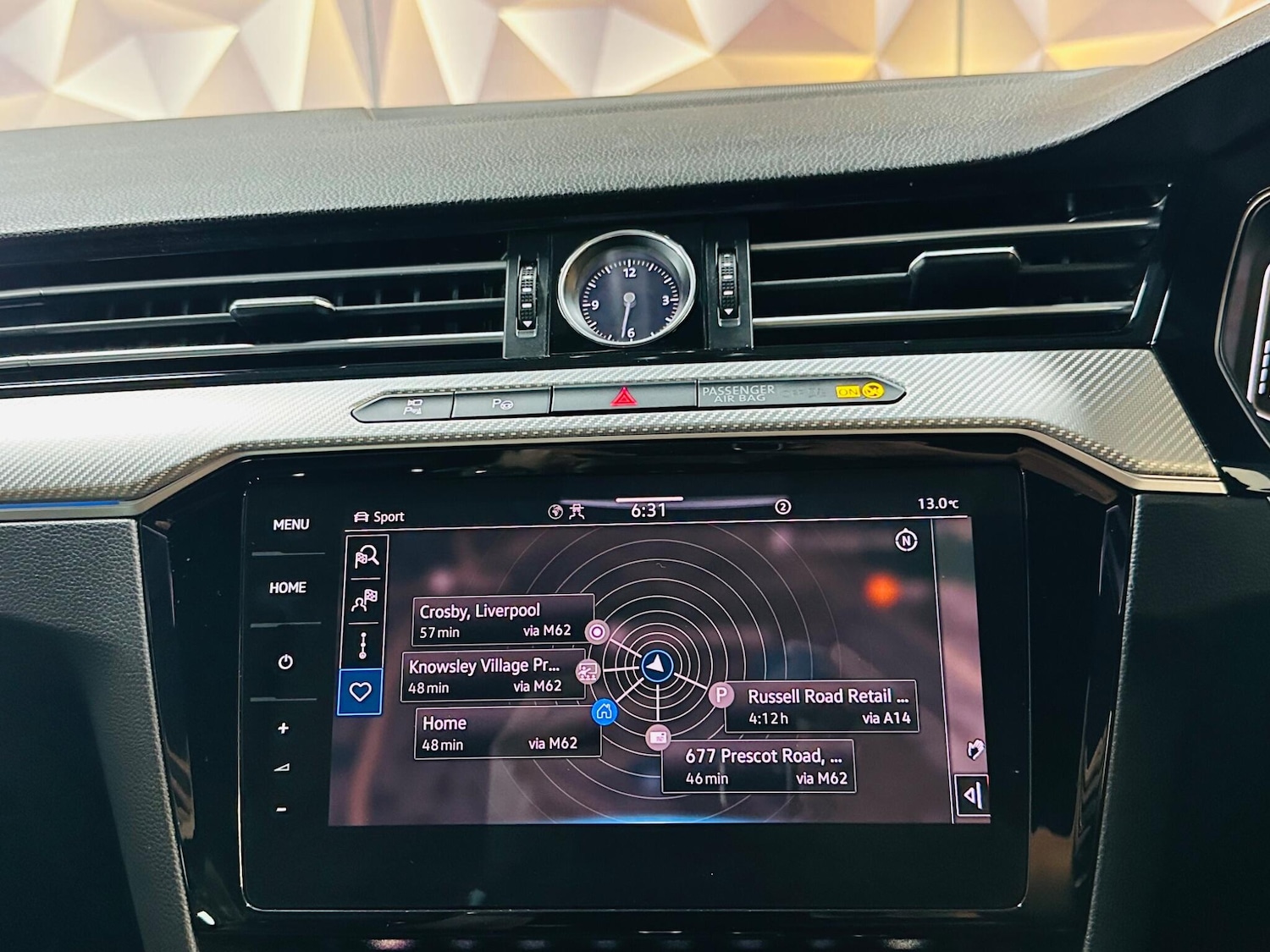 Used Volkswagen Arteon for sale - 76473905: Photo 53