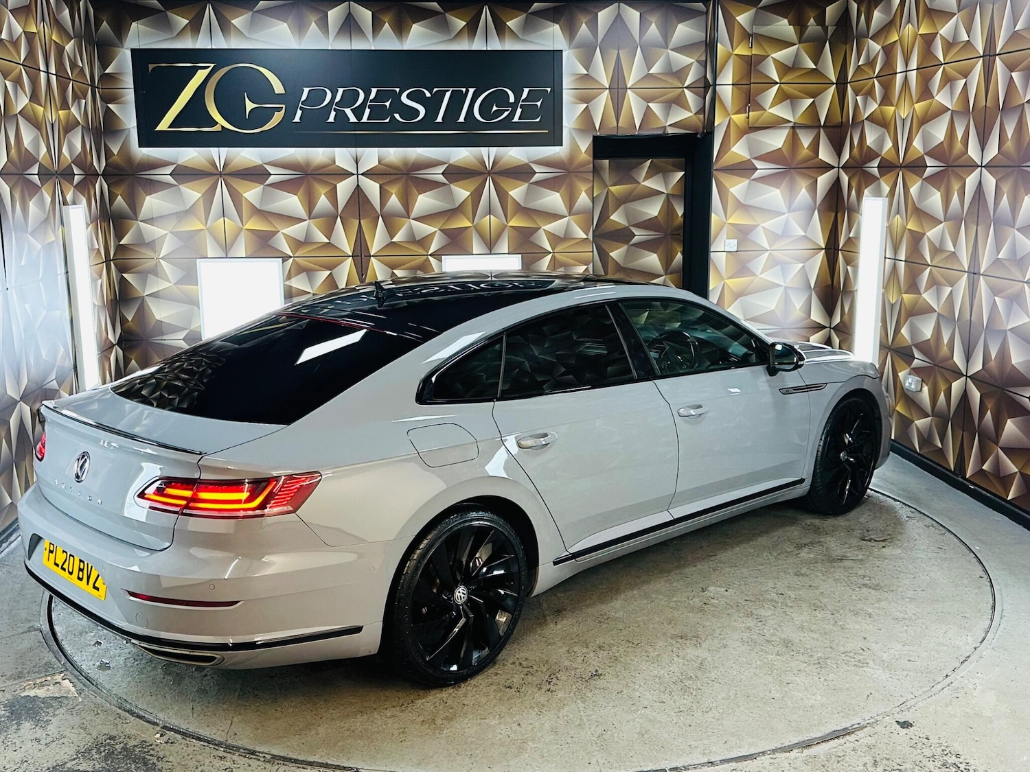 Used Volkswagen Arteon for sale - 76473905: Photo 7