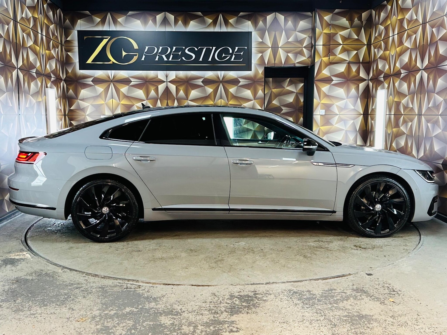 Used Volkswagen Arteon for sale - 76473905: Photo 9