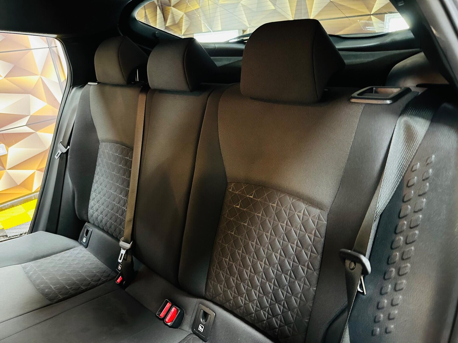 Used Toyota C-HR for sale - 77753099: Photo 18