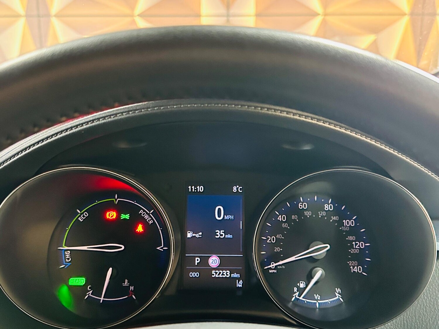 Used Toyota C-HR for sale - 77753099: Photo 51