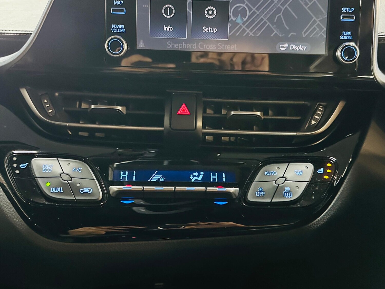 Used Toyota C-HR for sale - 77753099: Photo 56