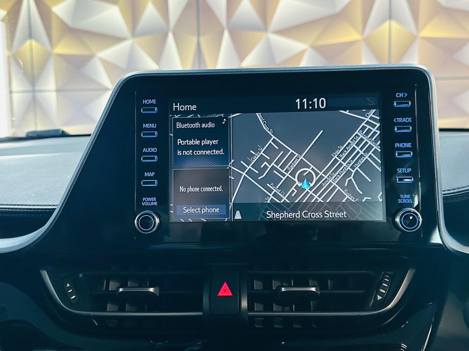 Used Toyota C-HR for sale - 77753099: Photo 57