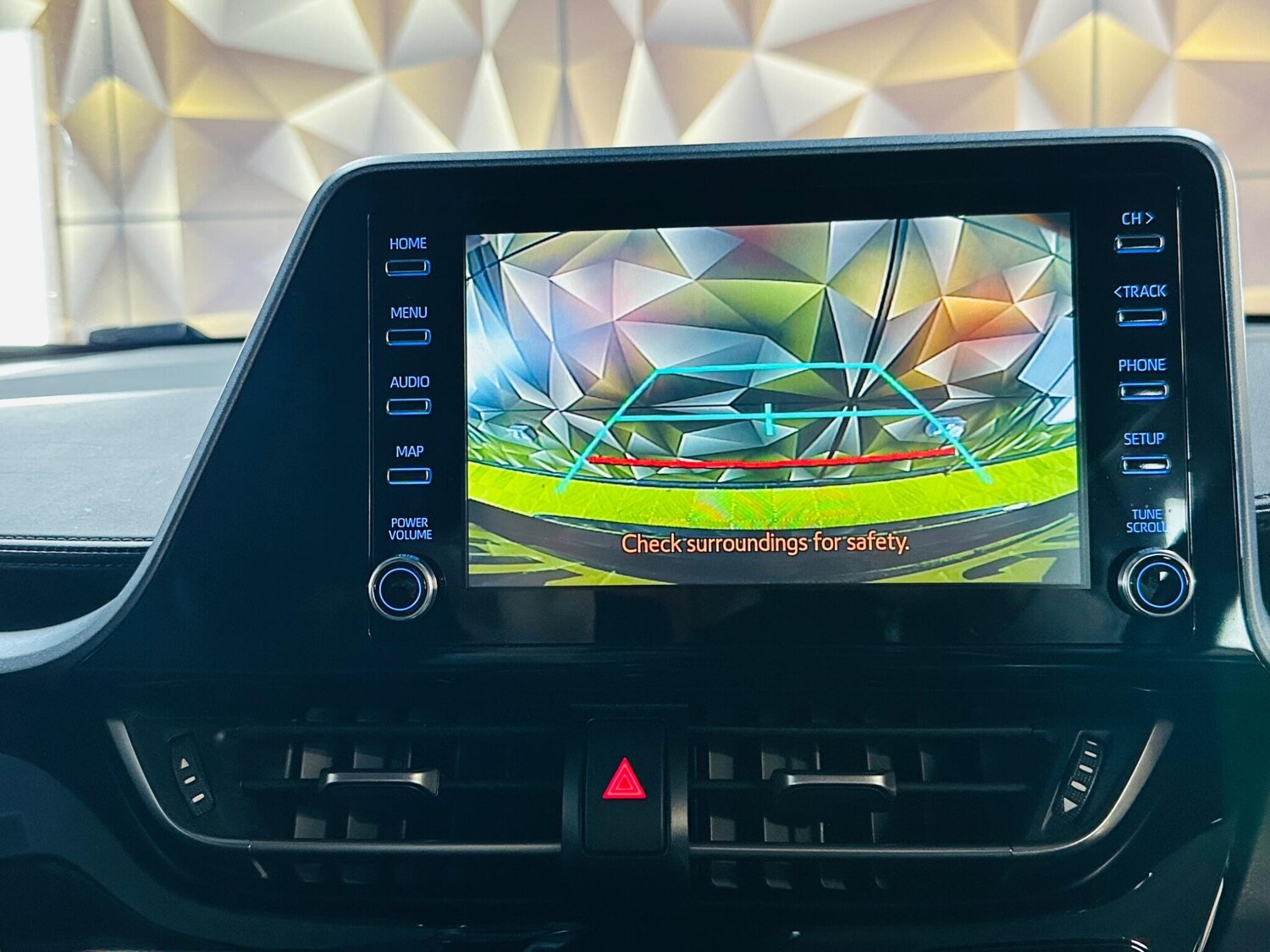 Used Toyota C-HR for sale - 77753099: Photo 6