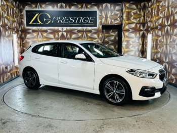 2020 (70) - 1.5 118i Sport Euro 6 (s/s) 5dr
