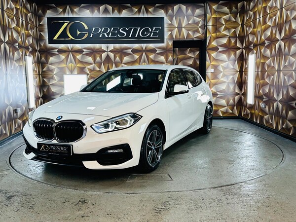 Used BMW 1 Series 2020 for sale - 75198992: Photo 25