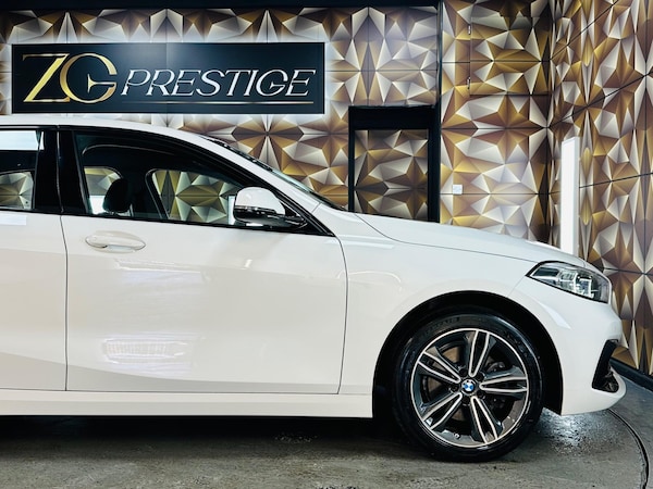 Used BMW 1 Series 2020 for sale - 75198992: Photo 27