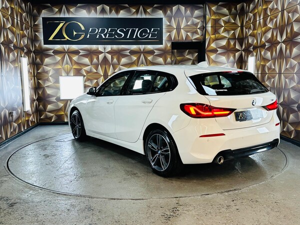 Used BMW 1 Series 2020 for sale - 75198992: Photo 29
