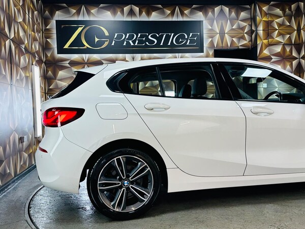 Used BMW 1 Series 2020 for sale - 75198992: Photo 30