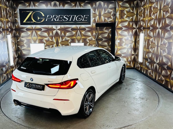 Used BMW 1 Series 2020 for sale - 75198992: Photo 33