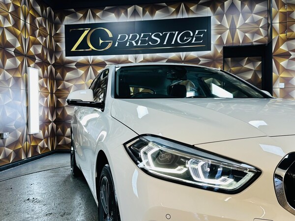 Used BMW 1 Series 2020 for sale - 75198992: Photo 35