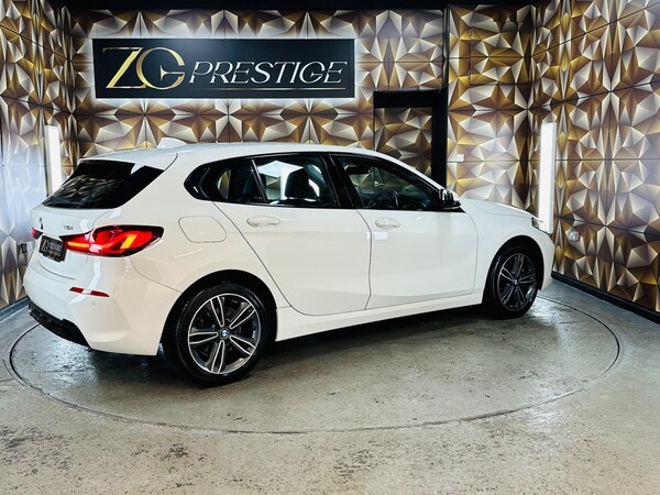 Used BMW 1 Series 2020 for sale - 75198992: Photo 36