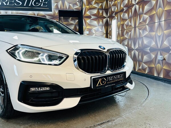 Used BMW 1 Series 2020 for sale - 75198992: Photo 37