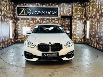 Used BMW 1 Series 2020 for sale - 75198992: Photo