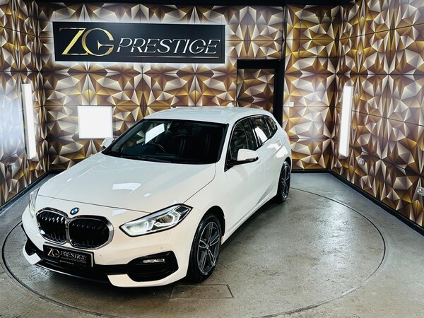 Used BMW 1 Series 2020 for sale - 75198992: Photo 41