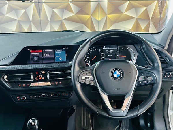 Used BMW 1 Series 2020 for sale - 75198992: Photo 47