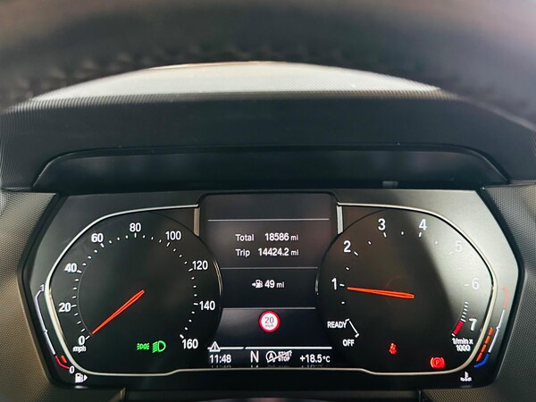 Used BMW 1 Series 2020 for sale - 75198992: Photo 50