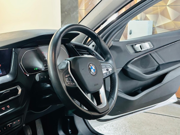 Used BMW 1 Series 2020 for sale - 75198992: Photo 61