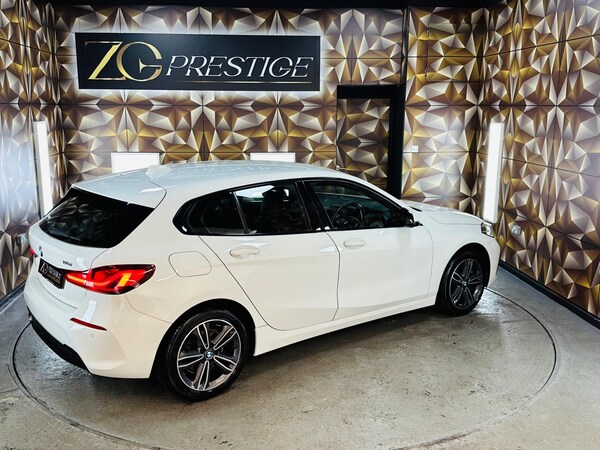 Used BMW 1 Series 2020 for sale - 75198992: Photo 7