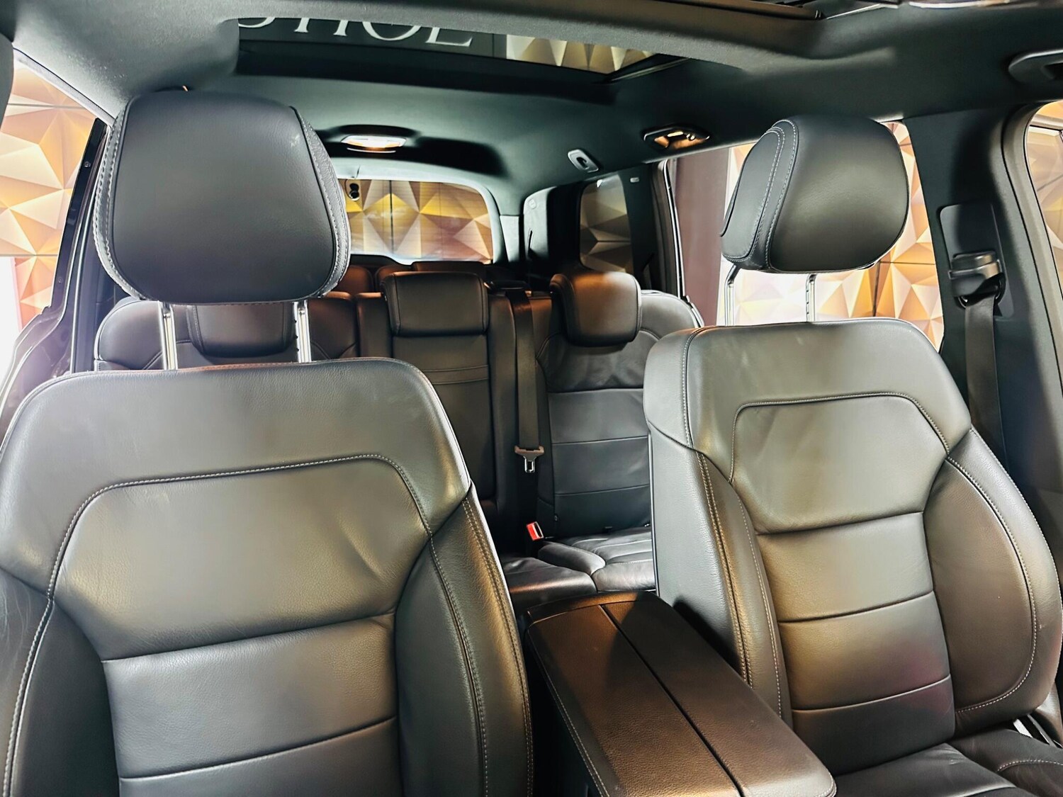 Used Mercedes-Benz GLS 2017 for sale - 76942374: Photo 10