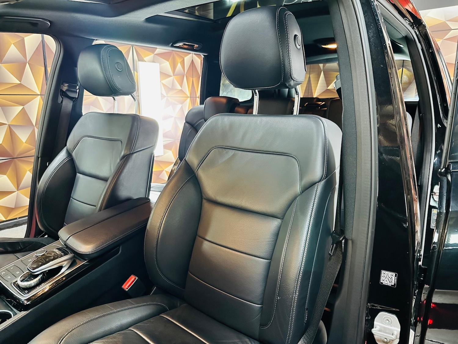 Used Mercedes-Benz GLS 2017 for sale - 76942374: Photo 22