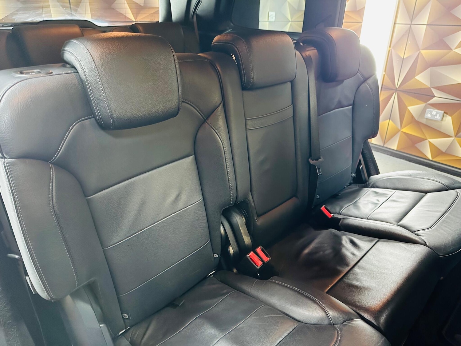 Used Mercedes-Benz GLS 2017 for sale - 76942374: Photo 26