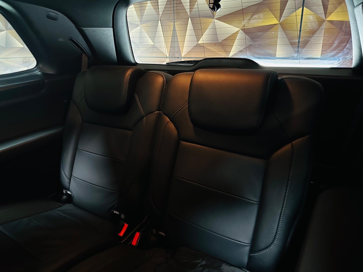 Used Mercedes-Benz GLS 2017 for sale - 76942374: Photo 34